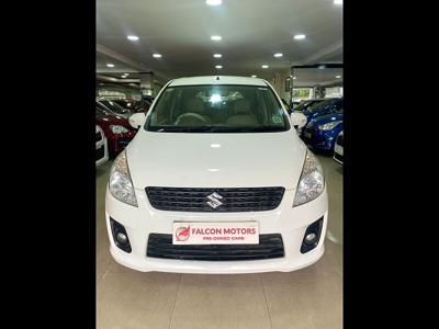 Used 2015 Maruti Suzuki Ertiga [2012-2015] VDi for sale at Rs. 7,95,000 in Bangalo
