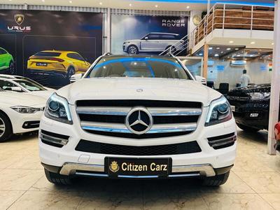Used 2015 Mercedes-Benz GL 350 CDI for sale at Rs. 49,75,000 in Bangalo