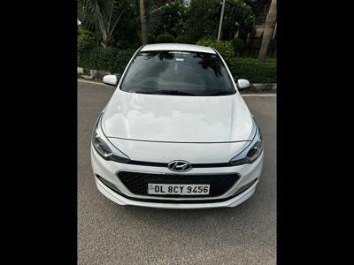 Used 2016 Hyundai Elite i20 [2016-2017] Asta 1.2 [2016-2017] for sale at Rs. 6,85,000 in Delhi