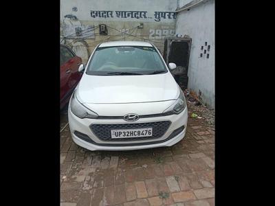 Used 2016 Hyundai Elite i20 [2016-2017] Magna 1.4 CRDI [2016-2017] for sale at Rs. 5,35,000 in Lucknow