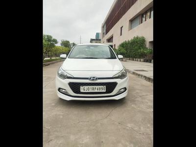 Used 2016 Hyundai Elite i20 [2016-2017] Magna 1.4 CRDI [2016-2017] for sale at Rs. 5,90,000 in Ahmedab