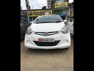 Used 2016 Hyundai Eon Era + for sale at Rs. 2,70,000 in Patn