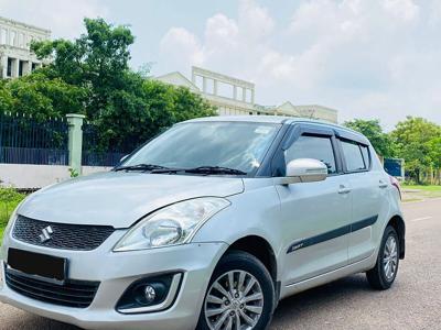 Used 2016 Maruti Suzuki Swift [2014-2018] Deca Limited Edition VDi [2016-2017] for sale at Rs. 5,50,000 in Kot