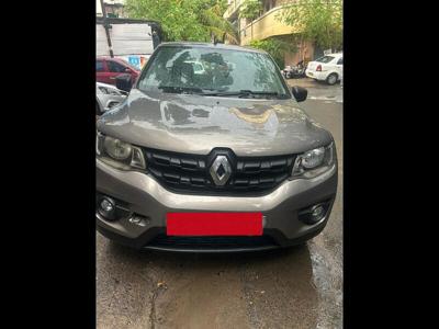 Used 2016 Renault Kwid [2015-2019] 1.0 RXT [2016-2019] for sale at Rs. 3,50,000 in Chennai
