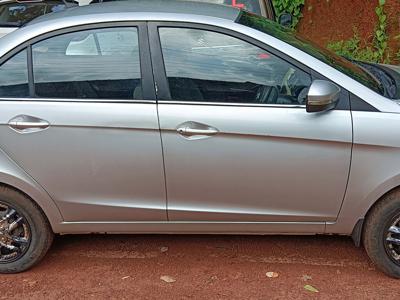 Used 2016 Tata Zest XM Petrol for sale at Rs. 4,00,000 in North Go