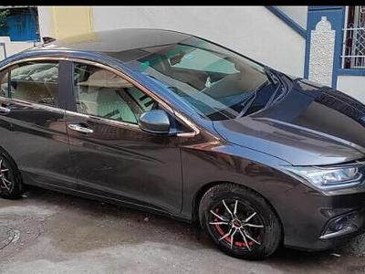 Used 2017 Honda City SV Diesel for sale at Rs. 6,00,000 in Bangalo