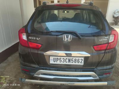 Used 2017 Honda WR-V [2017-2020] VX MT Petrol for sale at Rs. 8,00,000 in Gorakhpu