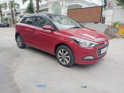 Used 2017 Hyundai Elite i20 [2018-2019] Asta 1.4 (O) CRDi for sale at Rs. 6,45,000 in Hyderab