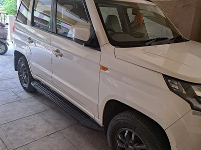 Used 2017 Mahindra TUV300 [2015-2019] T10 for sale at Rs. 7,50,000 in Anantapu