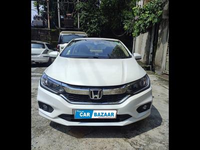 Used 2018 Honda City 4th Generation ZX Diesel for sale at Rs. 8,25,000 in Siliguri
