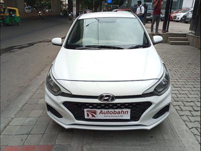 Used 2019 Hyundai Elite i20 [2019-2020] Magna Plus 1.2 [2019-2020] for sale at Rs. 6,95,000 in Bangalo