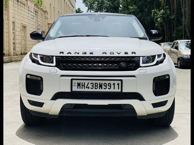 Used 2018 Land Rover Range Rover Evoque [2016-2020] HSE Dynamic for sale at Rs. 42,95,000 in Mumbai