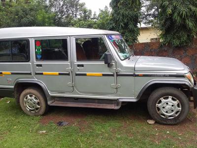 Used 2018 Mahindra Bolero [2011-2020] EX AC BS IV for sale at Rs. 7,60,000 in Jajpur Ro