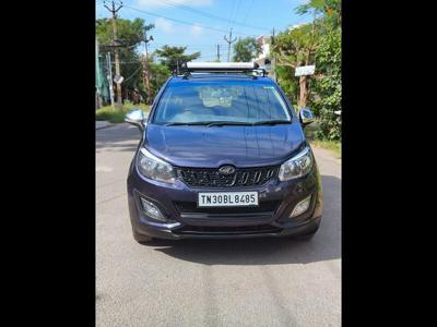 Used 2018 Mahindra Marazzo [2018-2020] M2 7 STR for sale at Rs. 9,75,000 in Coimbato