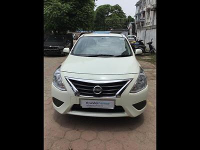 Used 2018 Nissan Sunny XL for sale at Rs. 6,00,000 in Chennai