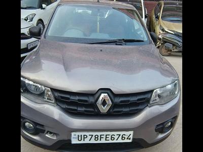 Used 2018 Renault Kwid [2015-2019] 1.0 RXL [2017-2019] for sale at Rs. 2,55,000 in Kanpu
