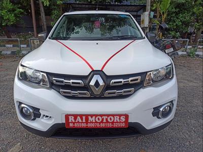 Used 2018 Renault Kwid [2015-2019] 1.0 RXT Opt [2016-2019] for sale at Rs. 3,30,000 in Ludhian