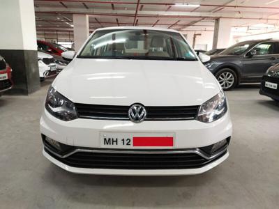 Used 2018 Volkswagen Ameo Highline Plus 1.5L (D)16 Alloy for sale at Rs. 7,25,000 in Pun