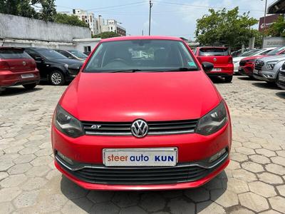 Used 2018 Volkswagen Polo [2016-2019] GT TSI for sale at Rs. 7,80,000 in Chennai