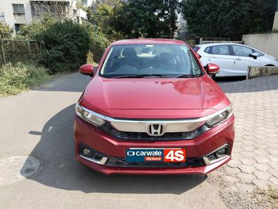 Used 2018 Honda Amaze [2018-2021] 1.5 VX MT Diesel [2018-2020] for sale at Rs. 8,50,000 in Pun