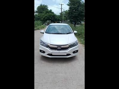 Used 2019 Honda City [2014-2017] V for sale at Rs. 8,90,000 in Hyderab