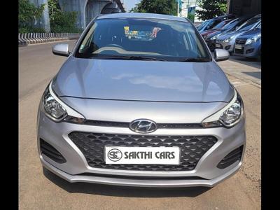 Used 2019 Hyundai Elite i20 [2018-2019] Era 1.2 for sale at Rs. 6,30,000 in Chennai