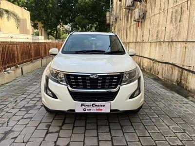 Used 2019 Mahindra XUV500 W11 for sale at Rs. 15,75,000 in Mumbai