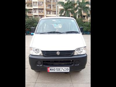 Used 2019 Maruti Suzuki Eeco [2010-2022] 5 STR AC (O) CNG for sale at Rs. 5,35,000 in Mumbai