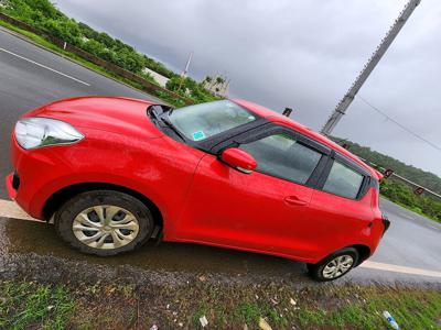 Used 2019 Maruti Suzuki Swift [2018-2021] VXi for sale at Rs. 5,30,000 in South Go