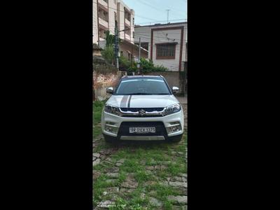 Used 2019 Maruti Suzuki Vitara Brezza [2016-2020] ZDi for sale at Rs. 9,21,000 in Patn