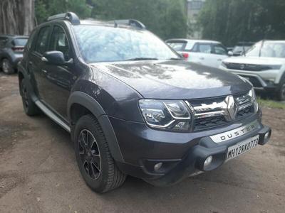 Used 2019 Renault Duster [2019-2020] 110 PS RXZ MT Diesel for sale at Rs. 8,50,000 in Pun