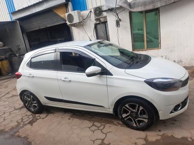 Used 2019 Tata Tiago [2016-2020] Revotron XZ Plus for sale at Rs. 4,80,000 in Ag