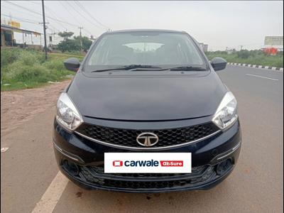 Used 2019 Tata Tigor [2018-2020] Revotron XM for sale at Rs. 4,99,000 in Ranchi