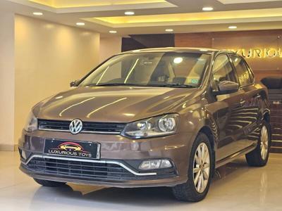 Used 2019 Volkswagen Ameo Trendline 1.5L (D) for sale at Rs. 4,99,000 in Kolkat