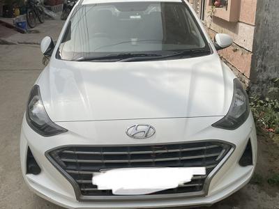 Used 2020 Hyundai Grand i10 Nios [2019-2023] Magna 1.2 Kappa VTVT for sale at Rs. 6,00,000 in Ludhian