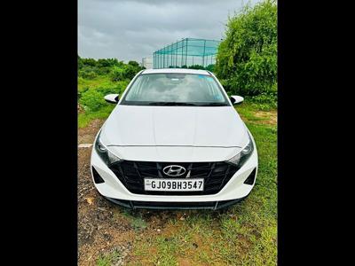 Used 2020 Hyundai i20 [2020-2023] Asta (O) 1.2 MT [2020-2023] for sale at Rs. 8,50,000 in Ahmedab