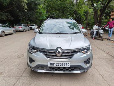 Used 2020 Renault Triber [2019-2023] RXT [2019-2020] for sale at Rs. 6,75,000 in Pun
