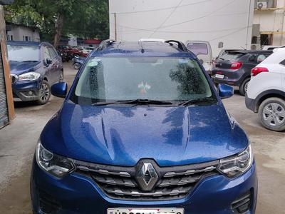 Used 2020 Renault Triber [2019-2023] RXT for sale at Rs. 6,00,000 in Lucknow