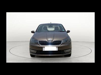 Used 2020 Skoda Rapid TSI Ambition AT for sale at Rs. 10,55,000 in Bangalo