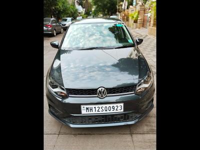 Used 2020 Volkswagen Polo Comfortline Plus 1.0L MPI for sale at Rs. 7,25,000 in Pun