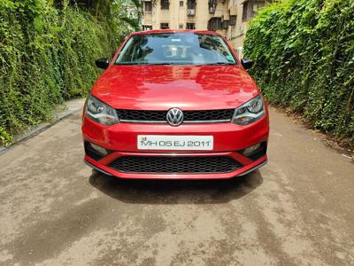 Used 2020 Volkswagen Polo Highline Plus 1.0L TSI for sale at Rs. 7,90,000 in Mumbai