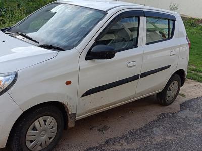 Used 2021 Maruti Suzuki Alto 800 VXi for sale at Rs. 3,80,000 in Jaipu