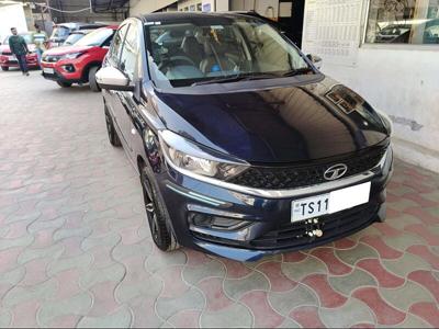 Used 2021 Tata Tigor [2017-2018] Revotron XE for sale at Rs. 5,99,999 in Hyderab