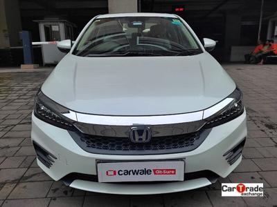 Used 2022 Honda City Hybrid eHEV [2022-2023] ZX AT Petrol for sale at Rs. 20,75,000 in Mumbai