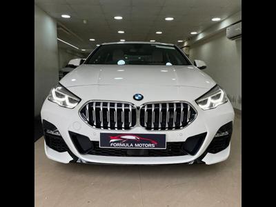 Used 2023 BMW 2 Series Gran Coupe 220i M Sport Pro for sale at Rs. 47,50,000 in Chennai