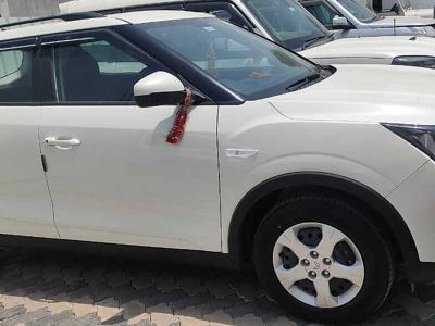 Used 2023 Mahindra XUV300 W6 1.5 Diesel AMT for sale at Rs. 13,30,000 in Siddharthnag