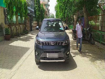 2019 Mahindra XUV300 W8 Diesel BSIV