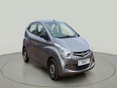 2013 Hyundai EON D Lite Plus