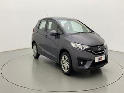 2018 Honda Jazz 1.2 V AT i VTEC