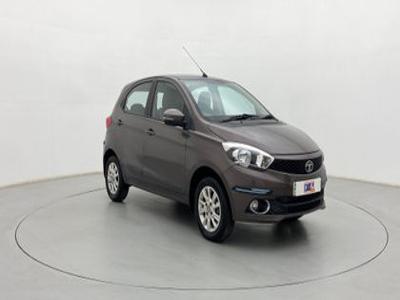 2018 Tata Tiago 1.2 Revotron XZ